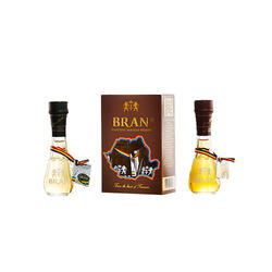 Pch Bran Palinca+Rachiu 2X0,045L