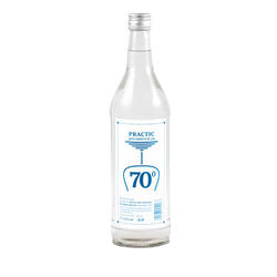 Practic Băutură Spirtoasă 70% 1L