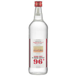 Prodvinalco Alcool Etilic 96% 1L