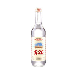 R26 Băutură Spirtoasă 26% 0,5L