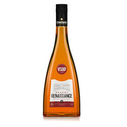 Renaissance Vsop Brandy 38% 0,5L