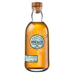 Roe&Co Irish Whisky 45% 0,7L
