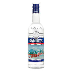 Saniuță Băutură Spirtoasă 28% 0,5L