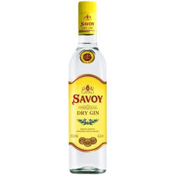Savoy Gin 37,5% 0,7L