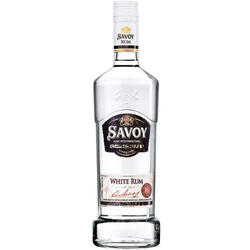 Savoy Rom Alb 37,5% 0,7L