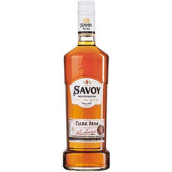 Savoy Rom Brun 37,5% 0,7L