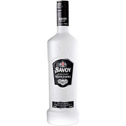 Savoy Silver Vodka 40% 0,7L