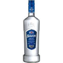 Savoy Vodka 37,5% 0,5L