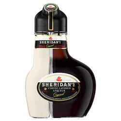 Sheridan S Lichior Cafea 15,5% 0,7L