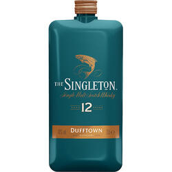 Singleton 12Y Pocket 40%0,2L