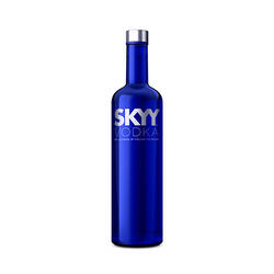 Skyy Vodka 40% 0,7L
