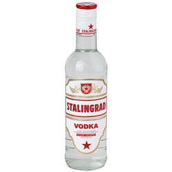 Stalingrad Votcă 37,5% 0,5L