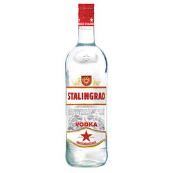 Stalingrad Votcă 37,5% 1L