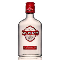 Stalinskaya Votcă 40% 0,2L