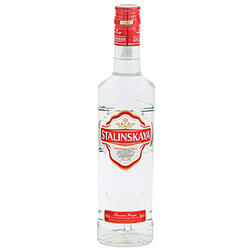 Stalinskaya Votcă 40% 0,5L