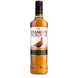 The Famous Grouse Scotch Whisky 40%,0,7L