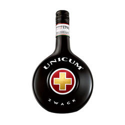 Unicum Zwack Lichior 40% 1L