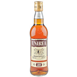Unirea Băutură Spirtoasă Brună 28% 0,5L