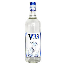V33 Băutură Spirtoasă Sp 33% 1 L