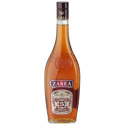 Zarea 5 Stele B Sp Brun 37,5% 0,7L