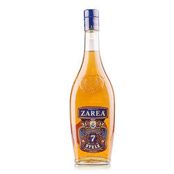 Zarea 7 Stele Băut.Sp. 40% 0,7L