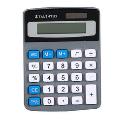 Ts Calculator Birou 8 Digiti