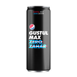 Pepsi Max 0.33L image
