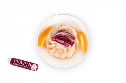 Salată De Icre Crap 150Gr Curtea Brâncovenească