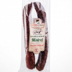 Cârnați De Mistreț 200Gr Falat