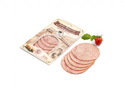 Jambon Mangalița 100Gr Feliat Falat
