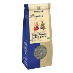 Ceai Amestec Echilibrant Acido-Bazic Eco 50Gr Sonnentor