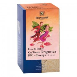 Ceai Cu Toată Dragostea 18Pl Eco Sonnentor