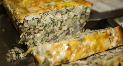 Drob De Ciuperci 300Gr Curtea Brâncovenească