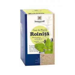 Ceai Roinita Eco 18Dz Sonnentor