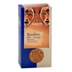 Ceai Rooibos Eco 100Gr Sonnentor