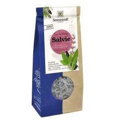 Ceai Salvie Eco 50Gr Sonnentor