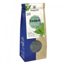 Ceai Urzică Eco 50Gr Sonnentor