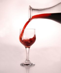 Vin De Masă Roșu 2L Demisec Măcin