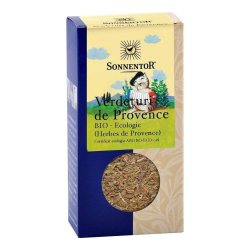 Condiment Amestec Verdețuri De Provence Eco 25Gr Sonnentor