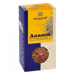 Condiment Anason 50Gr Sonnentor