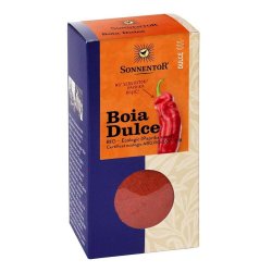 Condiment Boia Dulce Eco 50G Sonnentor