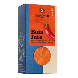 Condiment Boia Iute Eco 50Gr Sonnentor