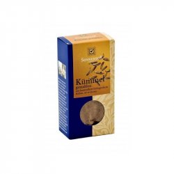 Condiment Chimen 60Gr Sonnentor