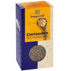 Condiment Coriandru Eco 35Gr Sonnentor