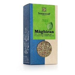 Condiment Măghiran Eco 10Gr Sonnentor