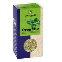Condiment Oregano Eco 18Gr Sonnentor