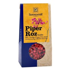 Condiment Piper Roz Boabe Eco 20G Sonnentor