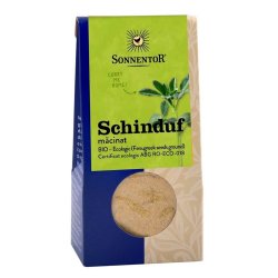 Condiment Schinduf Eco 35Gr Sonnentor