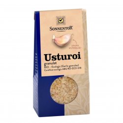 Condiment Usturoi Eco 40Gr Sonnentor