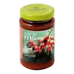 Gem Măceșe Fără Zahăr Eco 250Gr Sonnentor